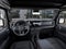 2027 Jeep Wrangler WRANGLER 4-DOOR SAHARA