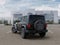 2027 Jeep Wrangler WRANGLER 4-DOOR SAHARA