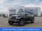 2027 Jeep Wrangler Sahara