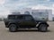 2027 Jeep Wrangler Sahara