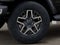 2027 Jeep Wrangler Sahara