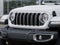 2027 Jeep Wrangler WRANGLER 4-DOOR SAHARA