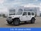 2027 Jeep Wrangler WRANGLER 4-DOOR SAHARA