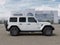 2027 Jeep Wrangler WRANGLER 4-DOOR SAHARA