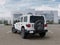 2027 Jeep Wrangler WRANGLER 4-DOOR SAHARA