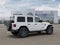 2027 Jeep Wrangler WRANGLER 4-DOOR SAHARA