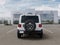 2027 Jeep Wrangler WRANGLER 4-DOOR SAHARA