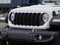 2027 Jeep Wrangler Rubicon