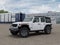 2027 Jeep Wrangler Rubicon