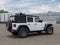 2027 Jeep Wrangler Rubicon