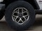 2027 Jeep Wrangler Rubicon