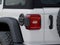 2027 Jeep Wrangler Rubicon