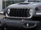 2027 Jeep Wrangler WRANGLER 4-DOOR RUBICON