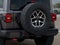 2027 Jeep Wrangler WRANGLER 4-DOOR RUBICON