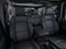 2027 Jeep Wrangler WRANGLER 4-DOOR RUBICON