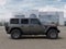 2027 Jeep Wrangler WRANGLER 4-DOOR RUBICON