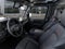 2027 Jeep Wrangler WRANGLER 4-DOOR RUBICON