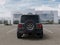 2027 Jeep Wrangler WRANGLER 4-DOOR RUBICON
