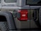 2027 Jeep Wrangler WRANGLER 4-DOOR RUBICON