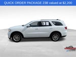 2017 Dodge Durango SXT AWD
