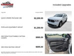 2017 Dodge Durango SXT AWD
