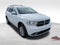 2017 Dodge Durango SXT AWD