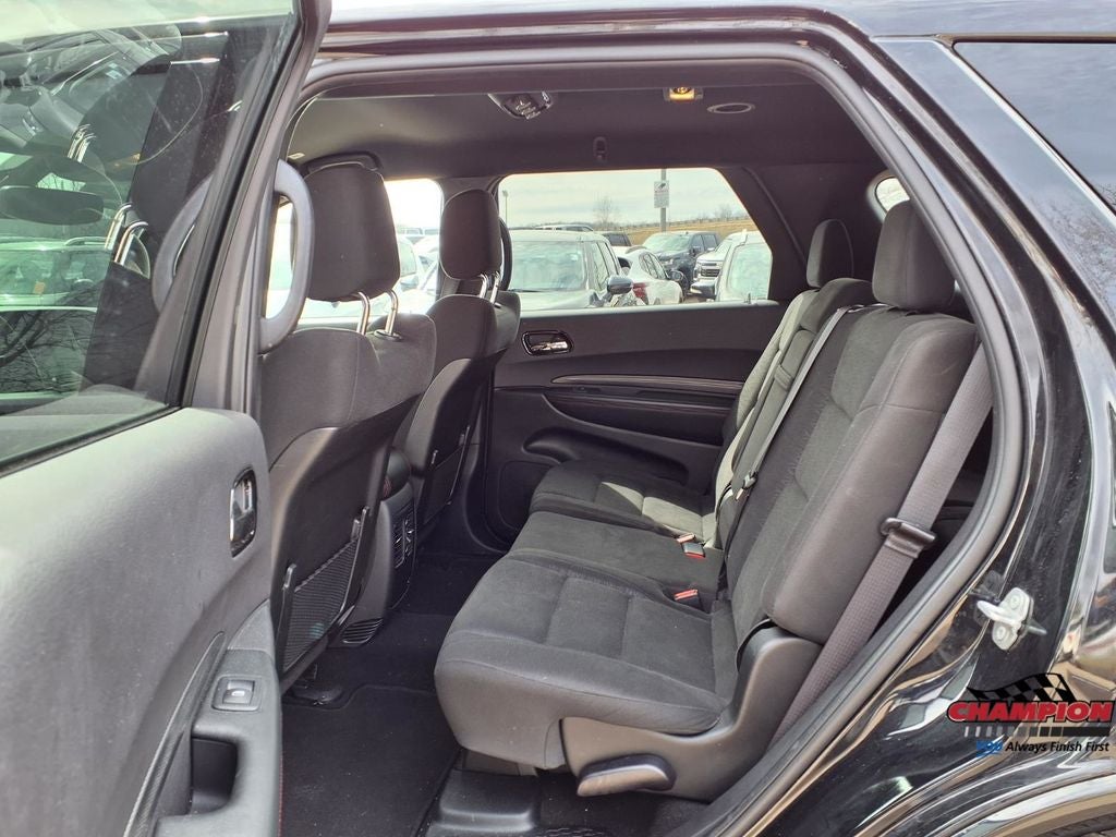 2025 Dodge Durango GT AWD