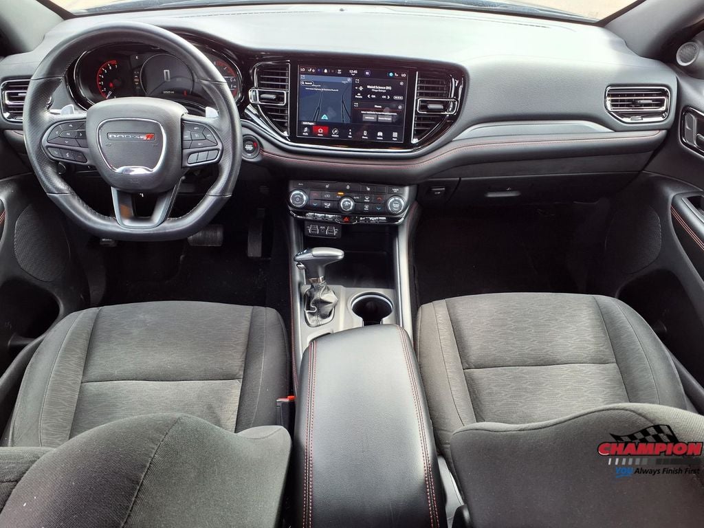 2025 Dodge Durango GT AWD
