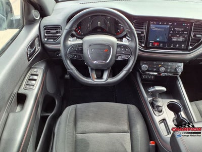2025 Dodge Durango GT AWD