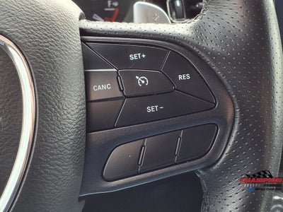 2025 Dodge Durango GT AWD