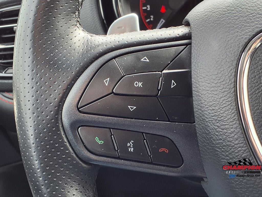 2025 Dodge Durango GT AWD