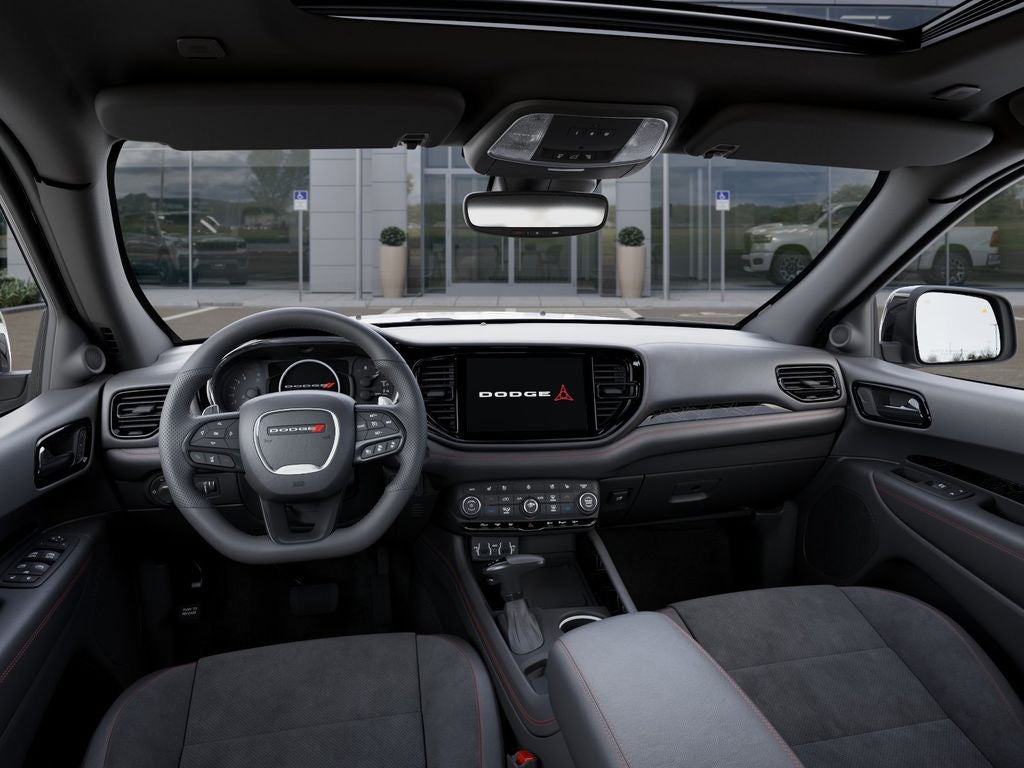 2026 Dodge Durango GT Plus AWD