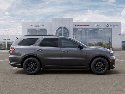2026 Dodge Durango GT Plus AWD