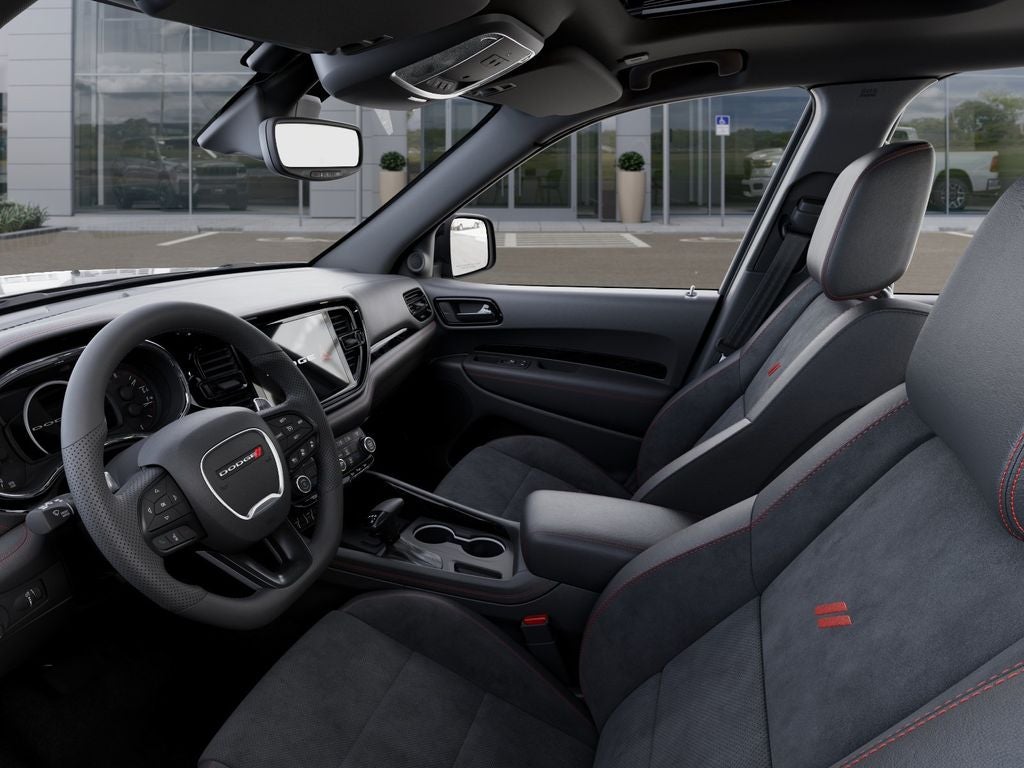 2026 Dodge Durango GT Plus AWD