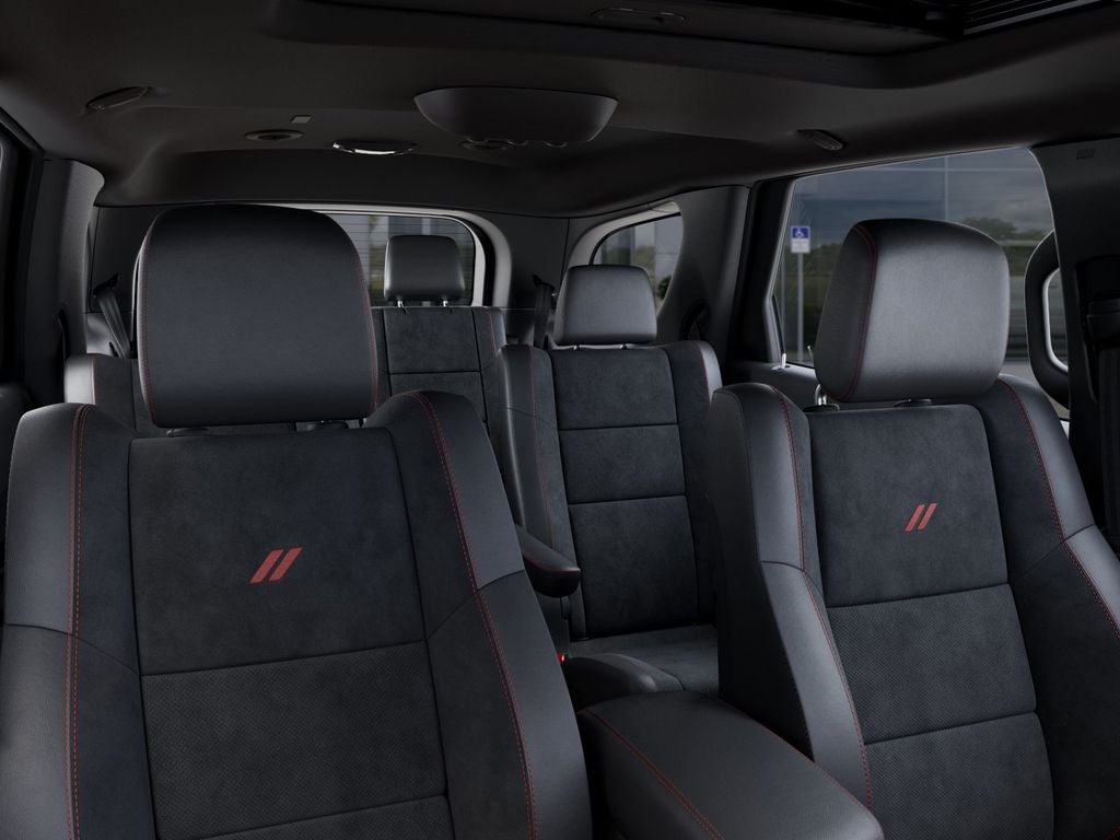 2026 Dodge Durango GT Plus AWD