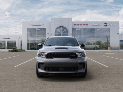 2026 Dodge Durango GT Plus AWD