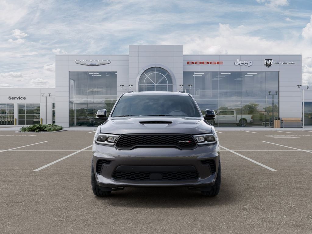 2026 Dodge Durango GT Plus AWD