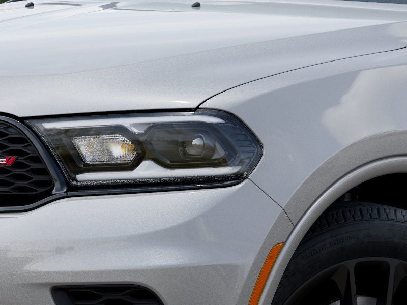 2026 Dodge Durango DURANGO GT AWD