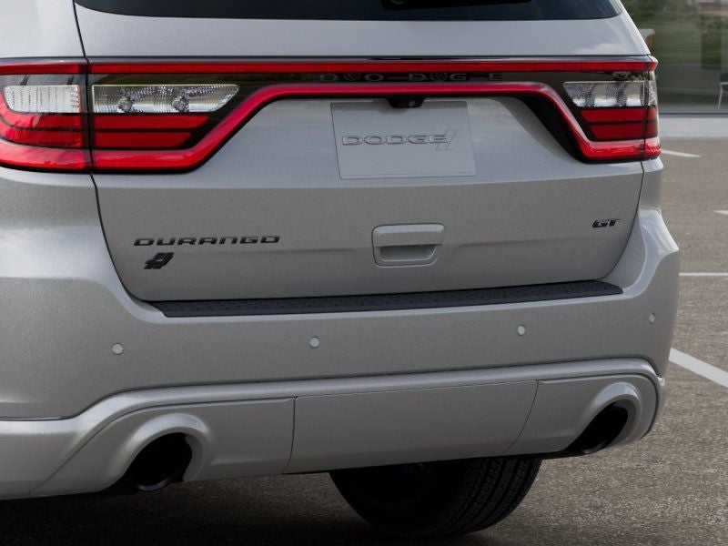 2026 Dodge Durango DURANGO GT AWD