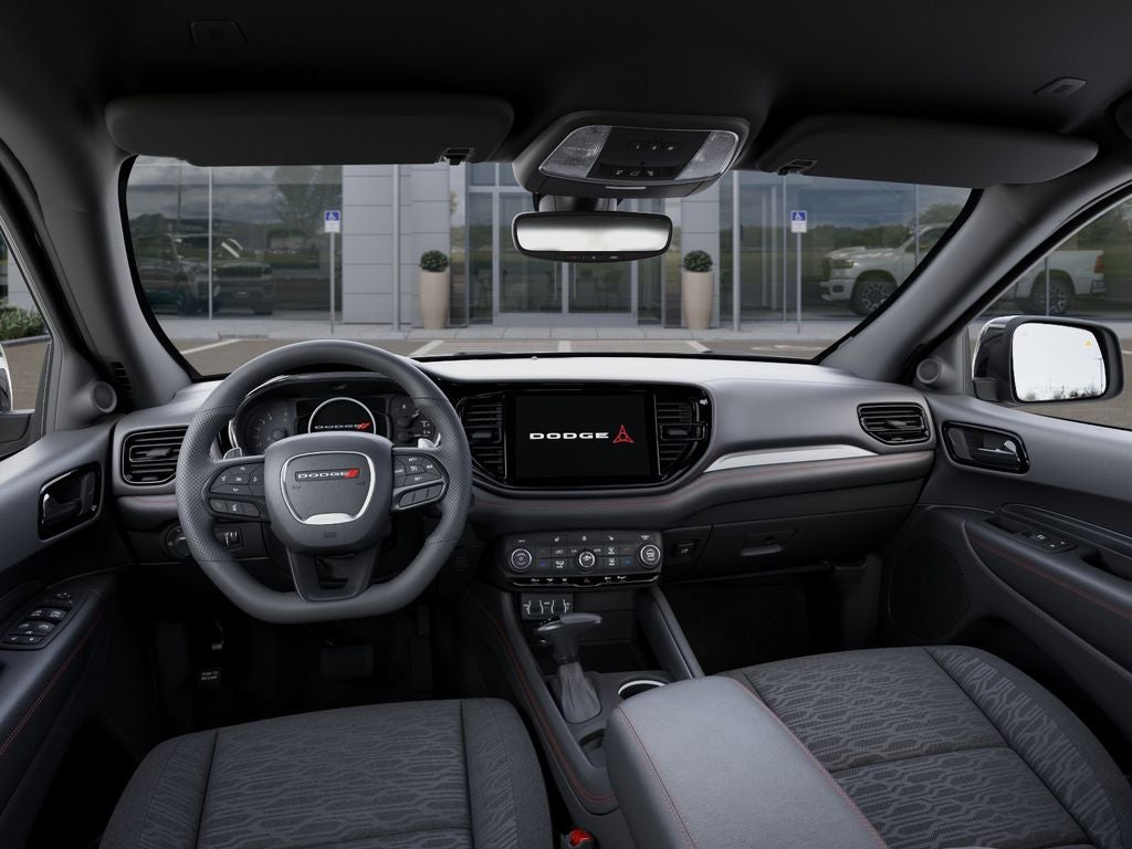 2026 Dodge Durango DURANGO GT AWD