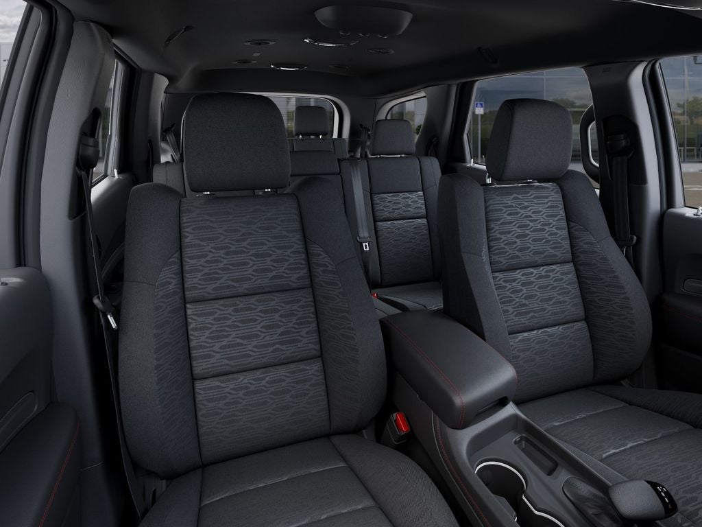 2026 Dodge Durango DURANGO GT AWD