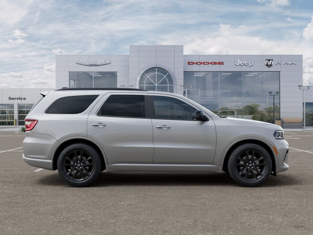 2026 Dodge Durango DURANGO GT AWD