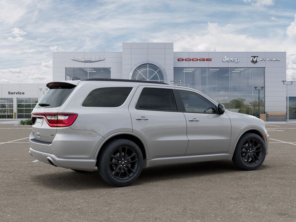 2026 Dodge Durango DURANGO GT AWD