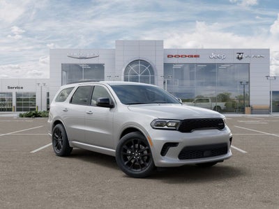 2026 Dodge Durango DURANGO GT AWD