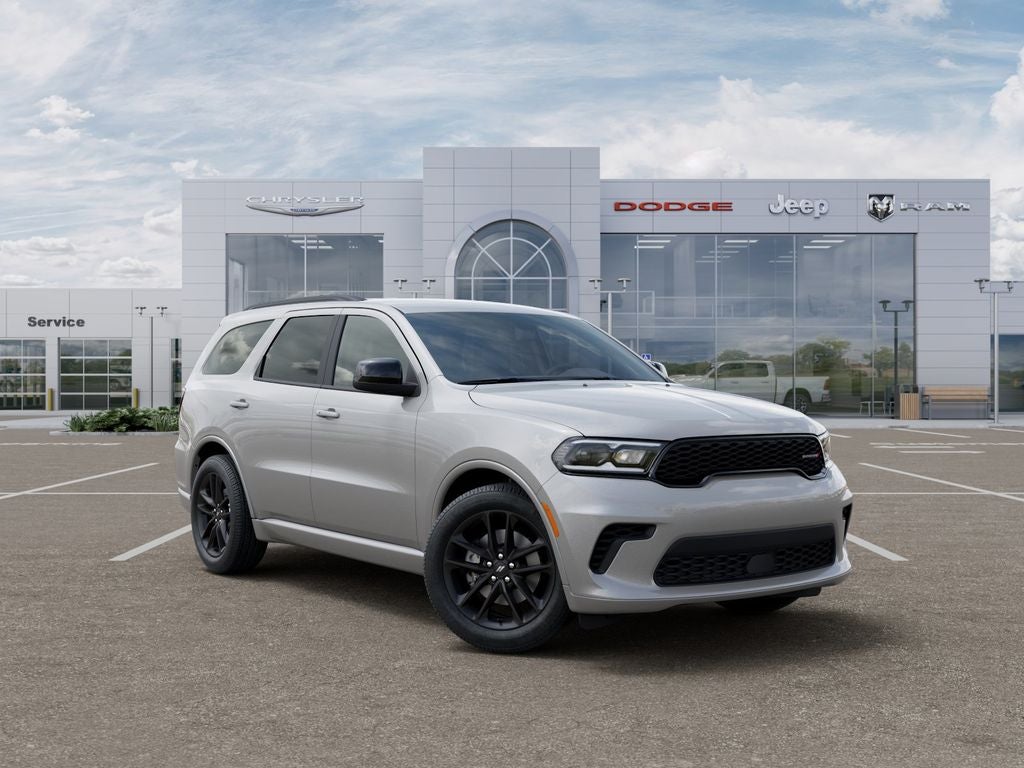 2026 Dodge Durango DURANGO GT AWD