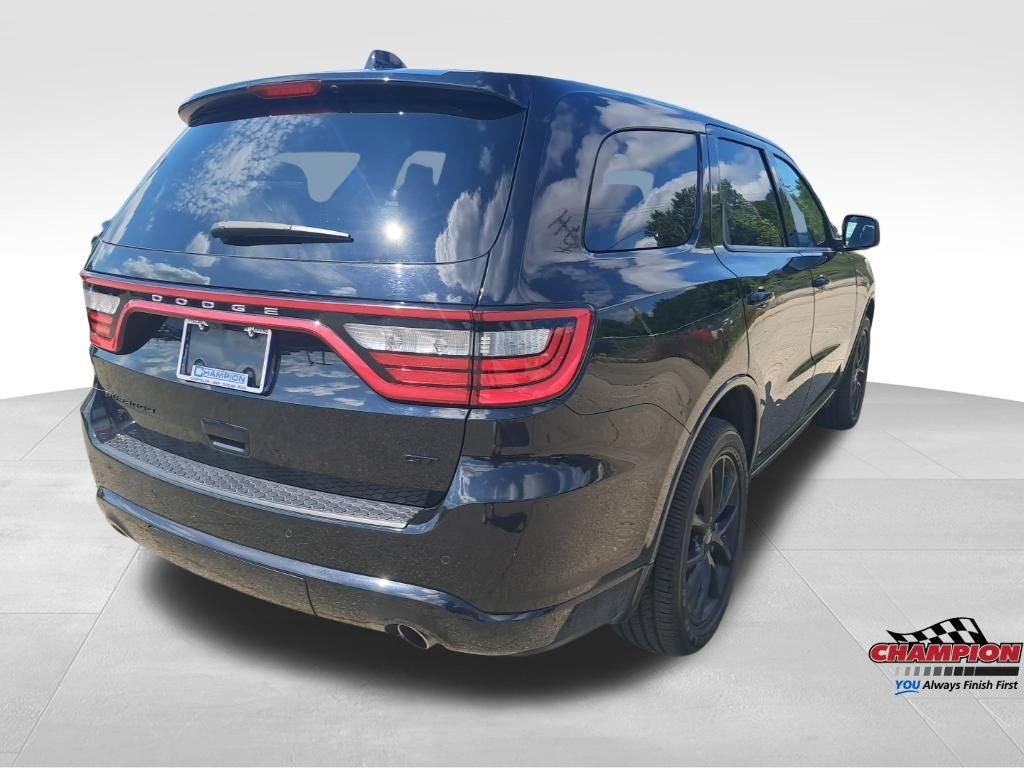 2019 Dodge Durango GT AWD