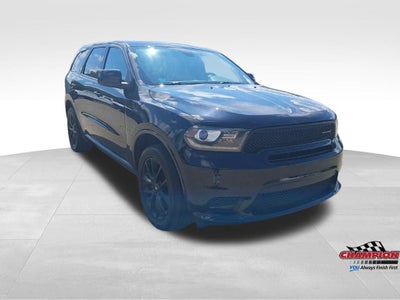 2019 Dodge Durango GT AWD
