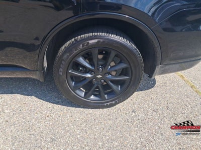 2019 Dodge Durango GT AWD