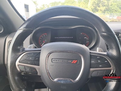 2019 Dodge Durango GT AWD