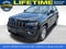 2020 Jeep Grand Cherokee Laredo E 4x4